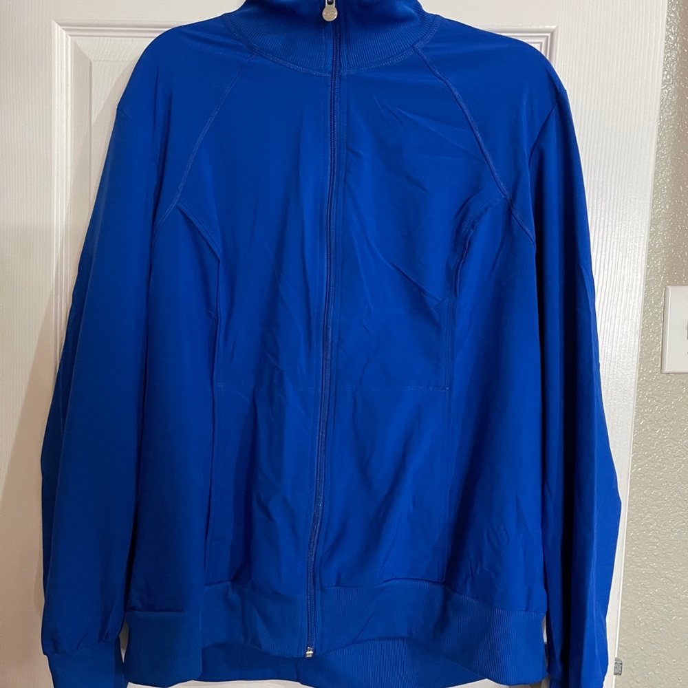 Jacket